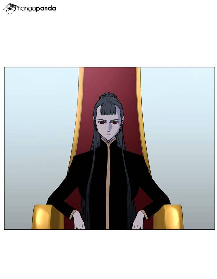 Noblesse – Manhwa chapter 487 - page 16