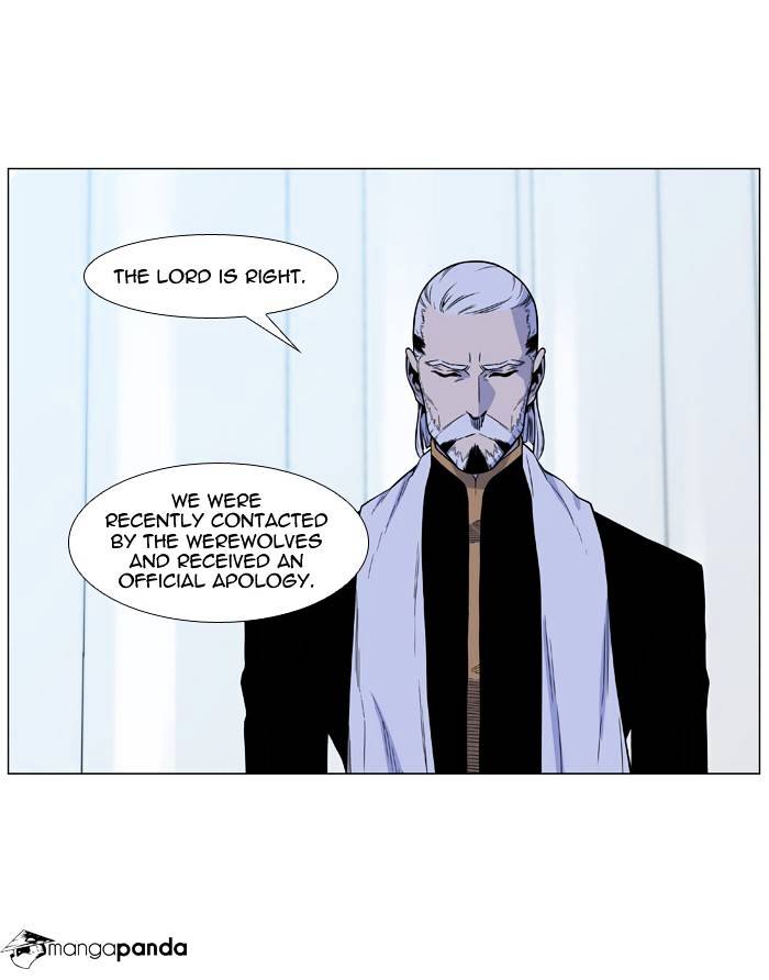 Noblesse – Manhwa chapter 487 - page 19