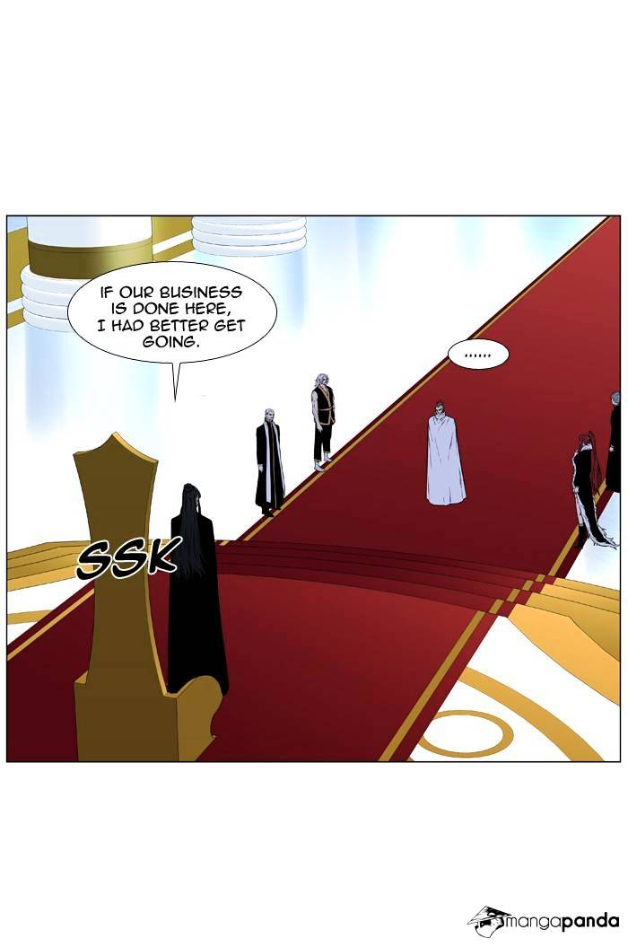 Noblesse – Manhwa chapter 487 - page 23
