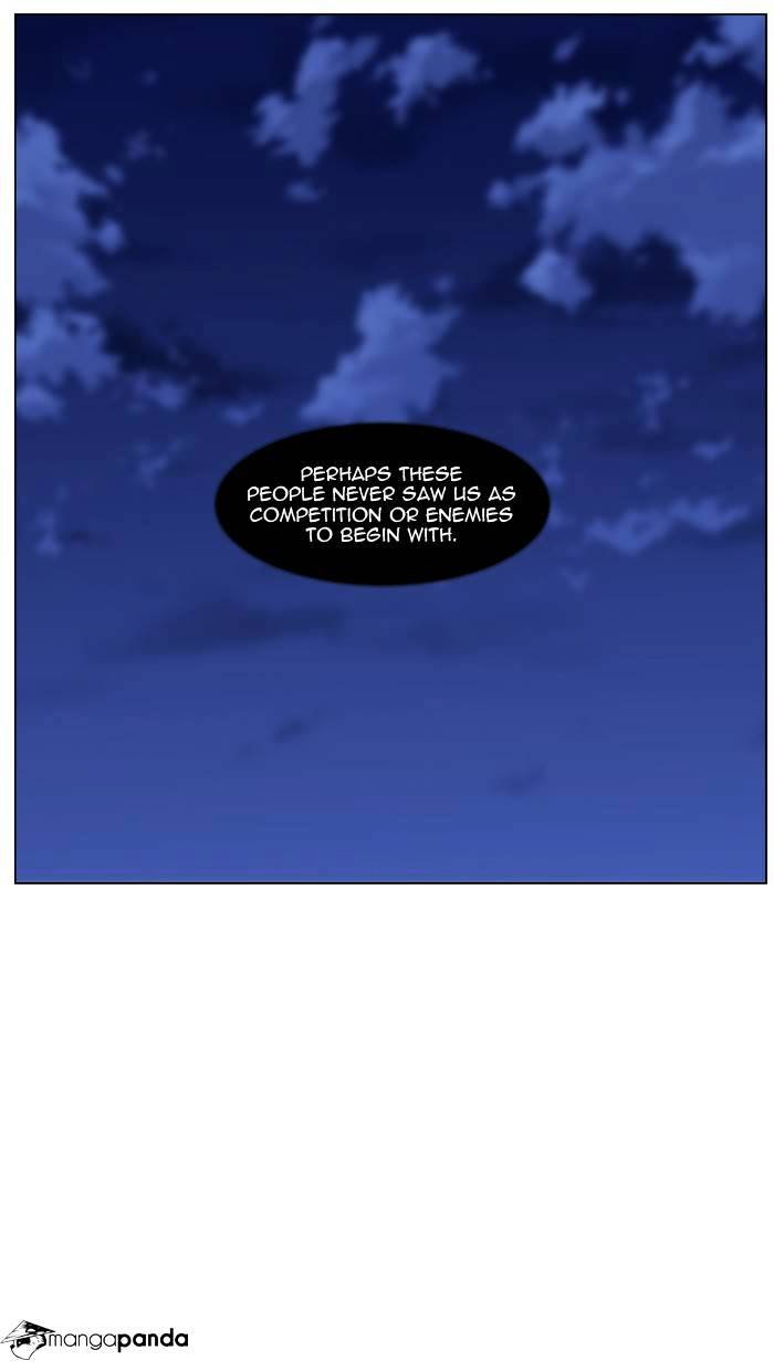 Noblesse – Manhwa chapter 487 - page 27