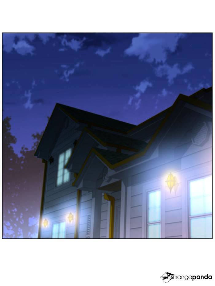 Noblesse – Manhwa chapter 487 - page 28