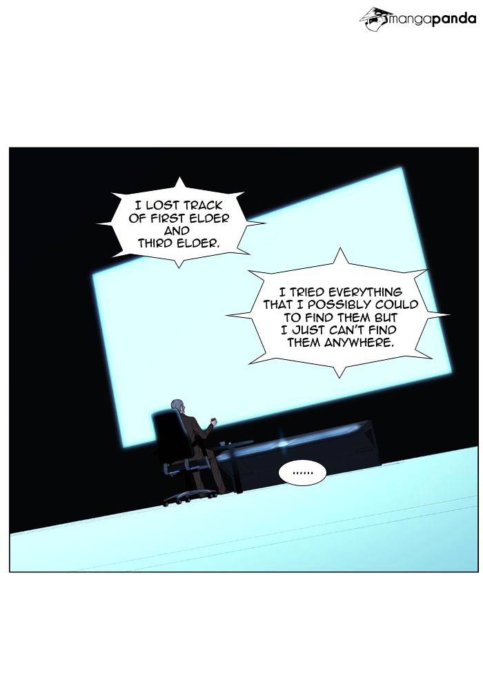 Noblesse – Manhwa chapter 487 - page 41