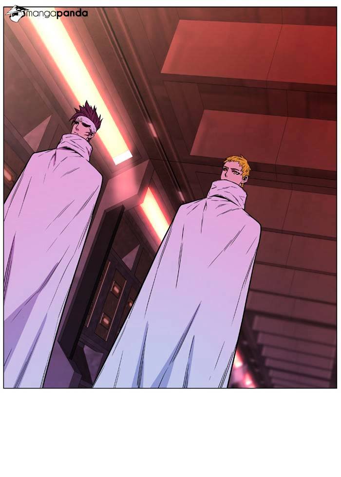 Noblesse – Manhwa chapter 487 - page 44