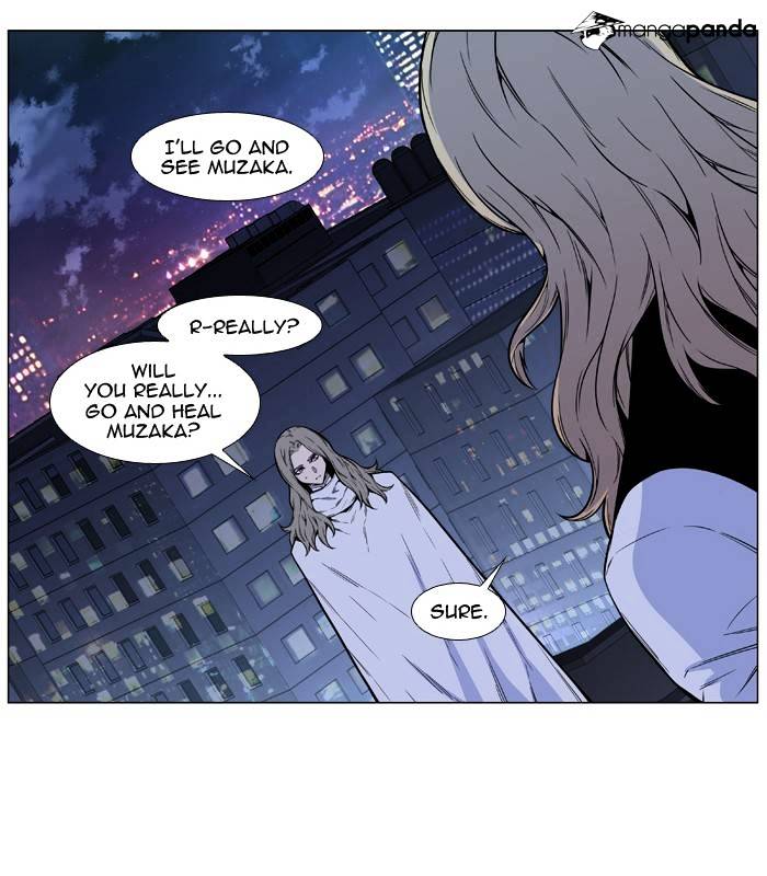 Noblesse – Manhwa chapter 487 - page 5