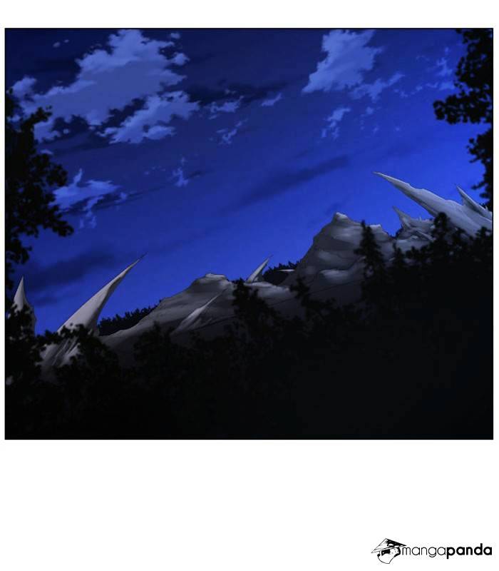 Noblesse – Manhwa chapter 487 - page 50