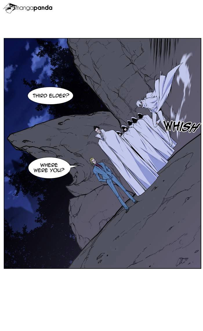 Noblesse – Manhwa chapter 487 - page 53