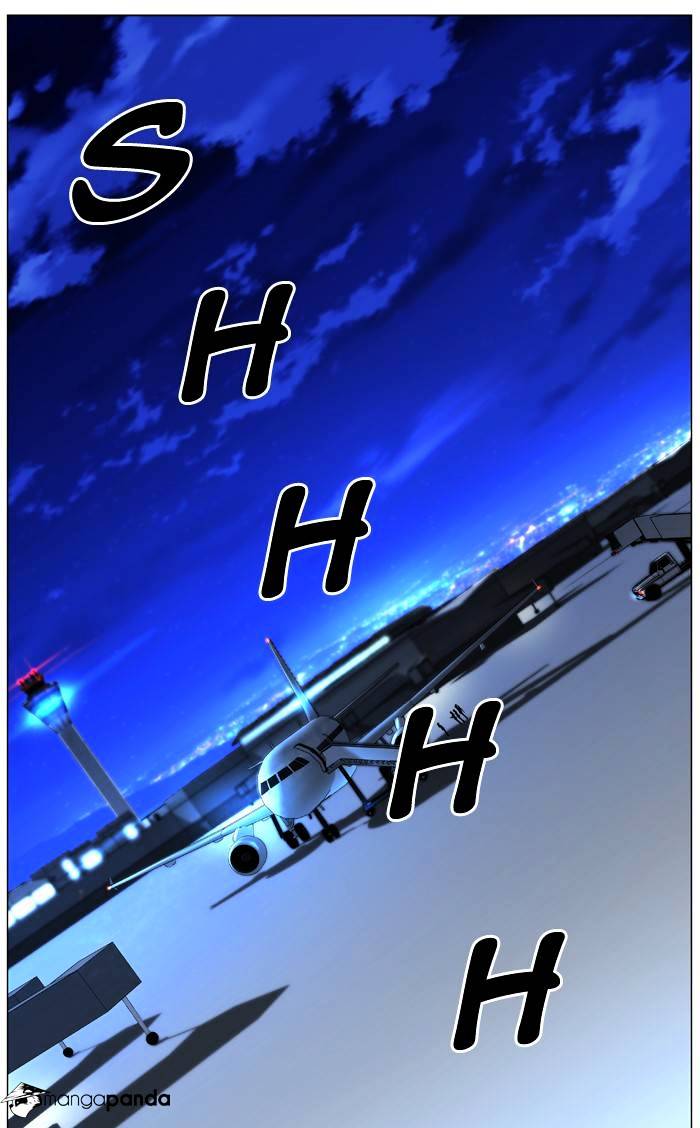 Noblesse – Manhwa chapter 487 - page 59