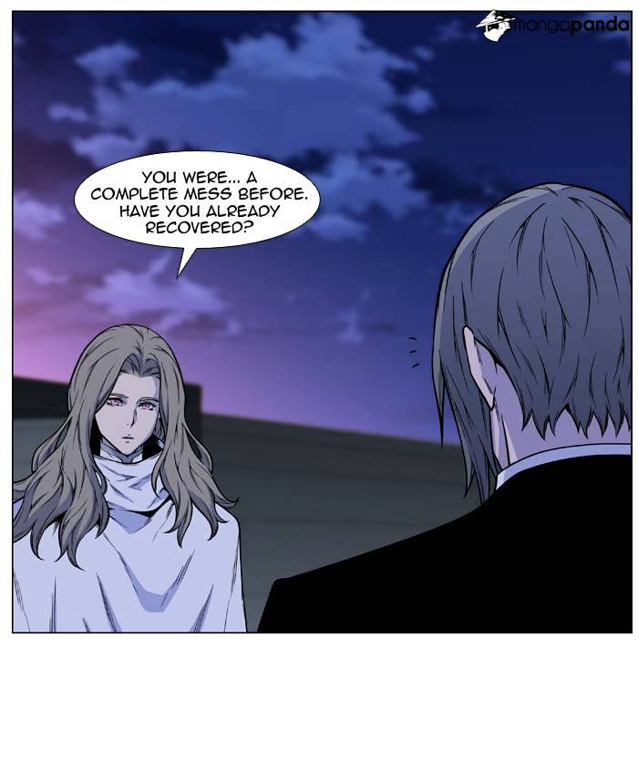Noblesse – Manhwa chapter 487 - page 61
