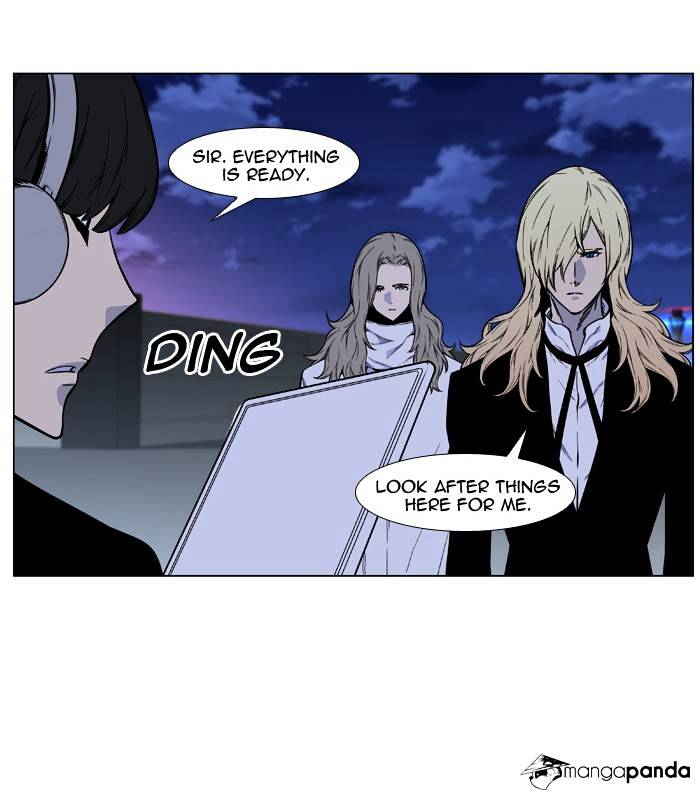 Noblesse – Manhwa chapter 487 - page 63