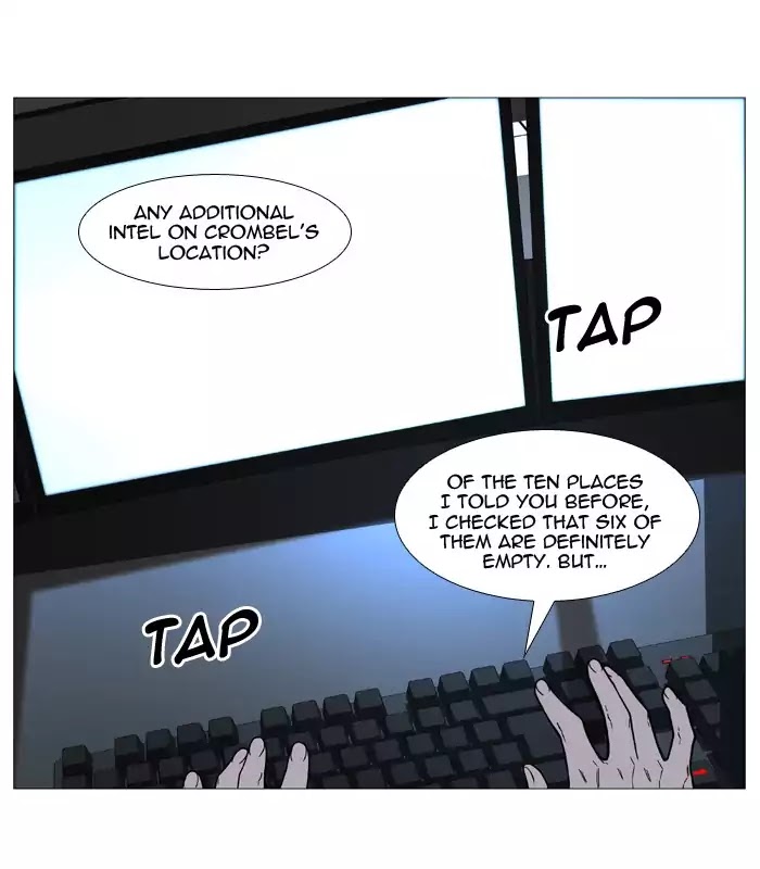 Noblesse – Manhwa chapter 522 - page 12