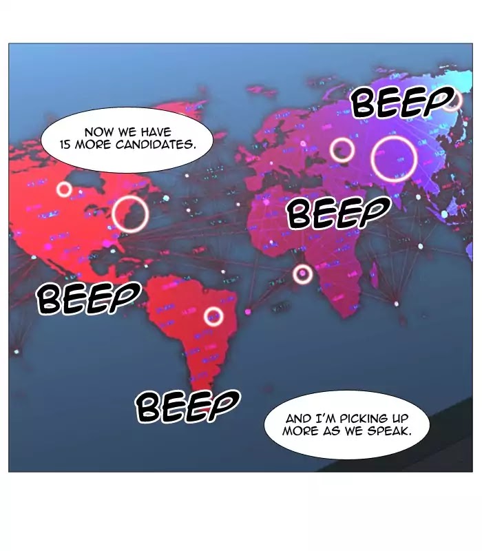 Noblesse – Manhwa chapter 522 - page 13