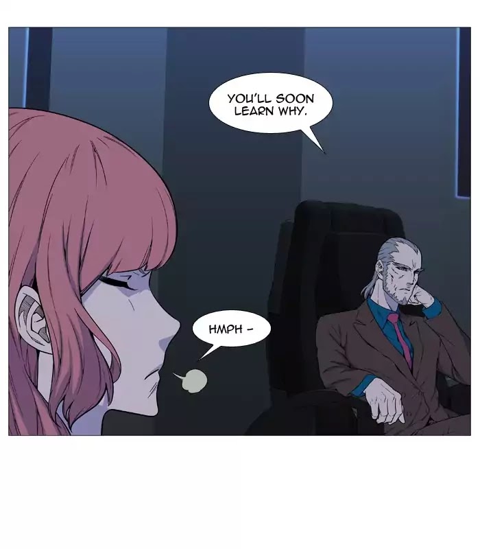 Noblesse – Manhwa chapter 522 - page 19