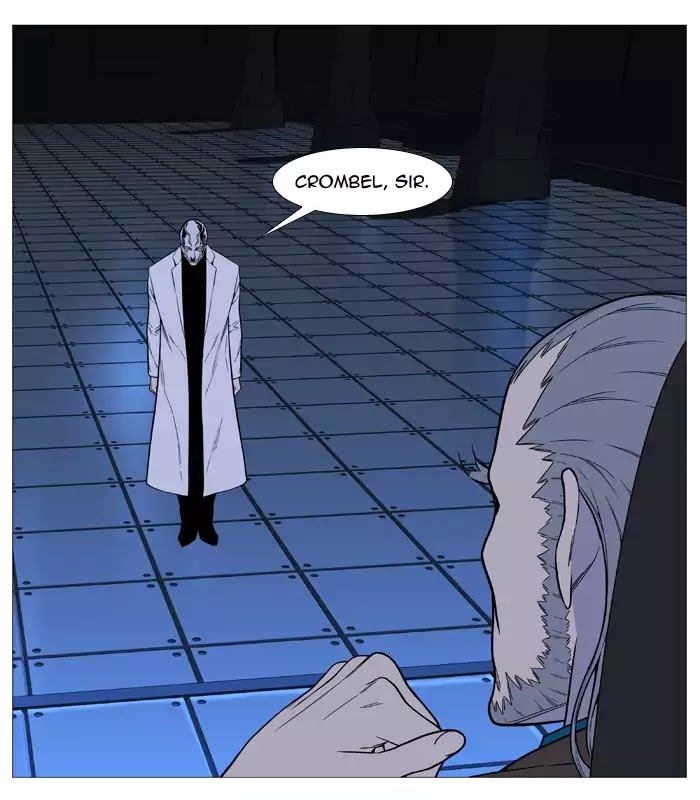 Noblesse – Manhwa chapter 522 - page 21
