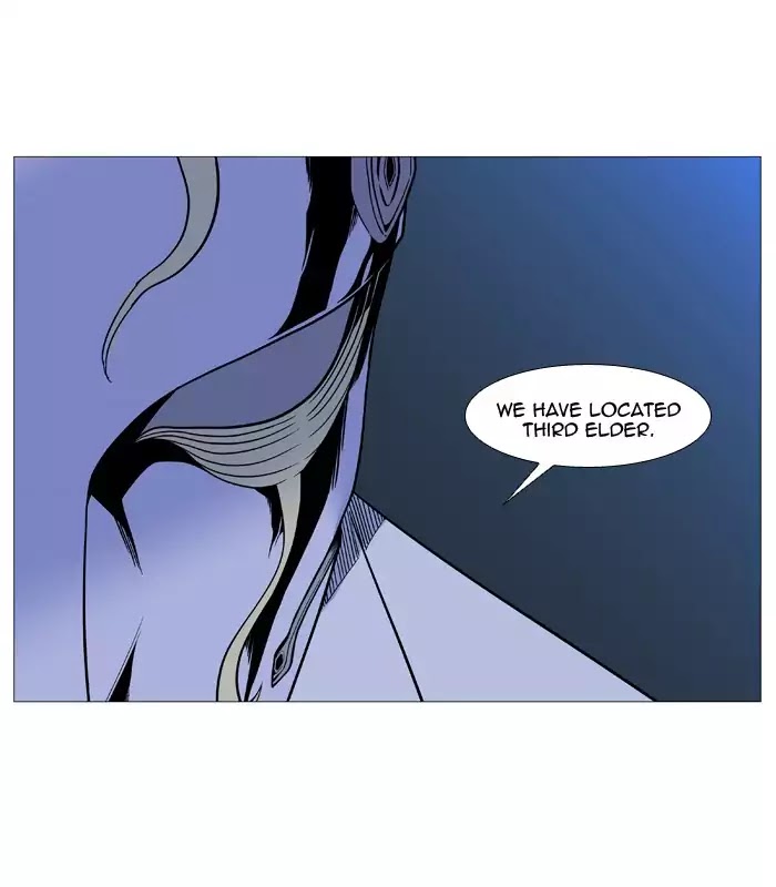 Noblesse – Manhwa chapter 522 - page 22