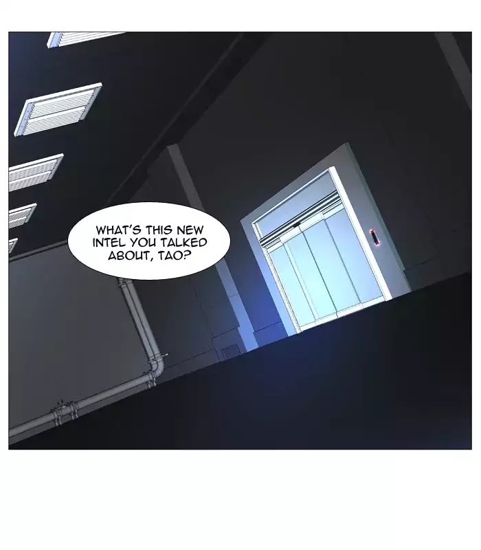 Noblesse – Manhwa chapter 522 - page 28