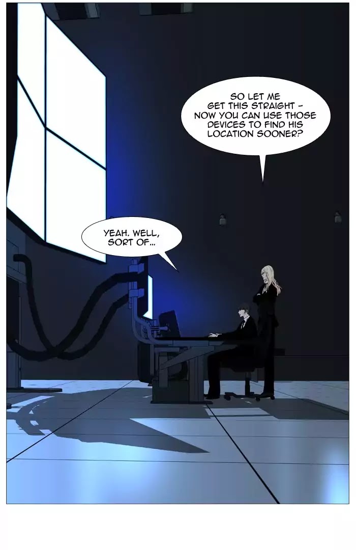 Noblesse – Manhwa chapter 522 - page 30