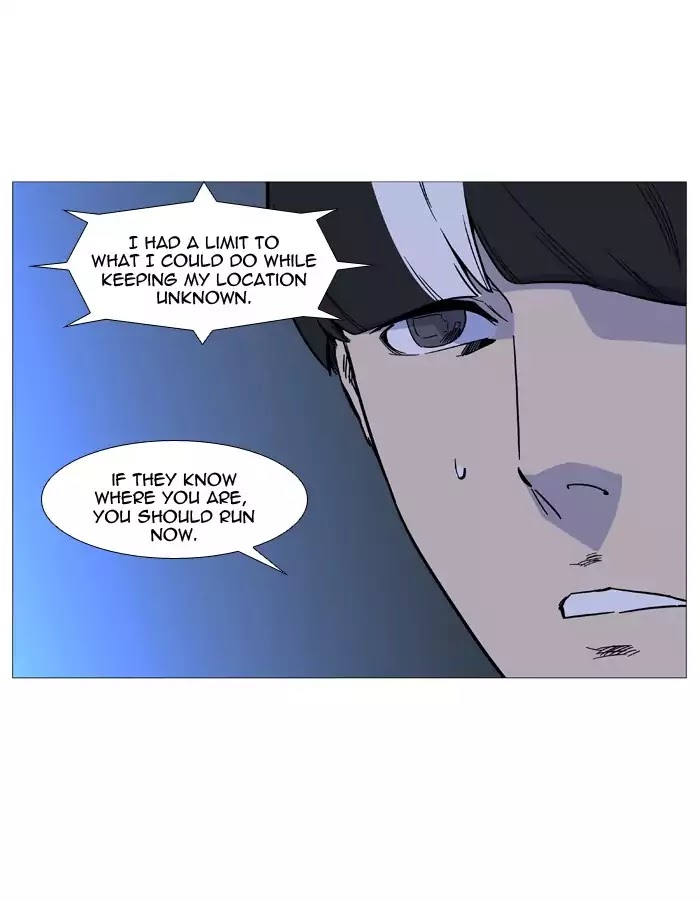 Noblesse – Manhwa chapter 522 - page 38