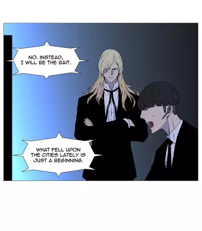 Noblesse – Manhwa chapter 522 - page 39