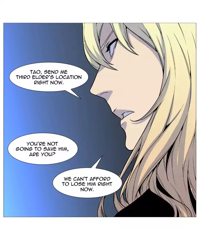 Noblesse – Manhwa chapter 522 - page 44