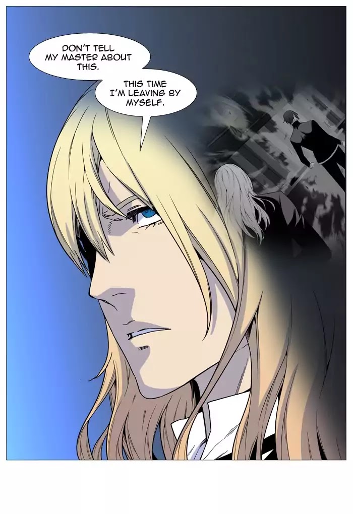 Noblesse – Manhwa chapter 522 - page 46