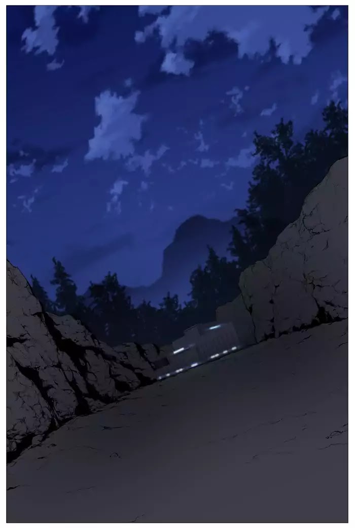 Noblesse – Manhwa chapter 522 - page 50