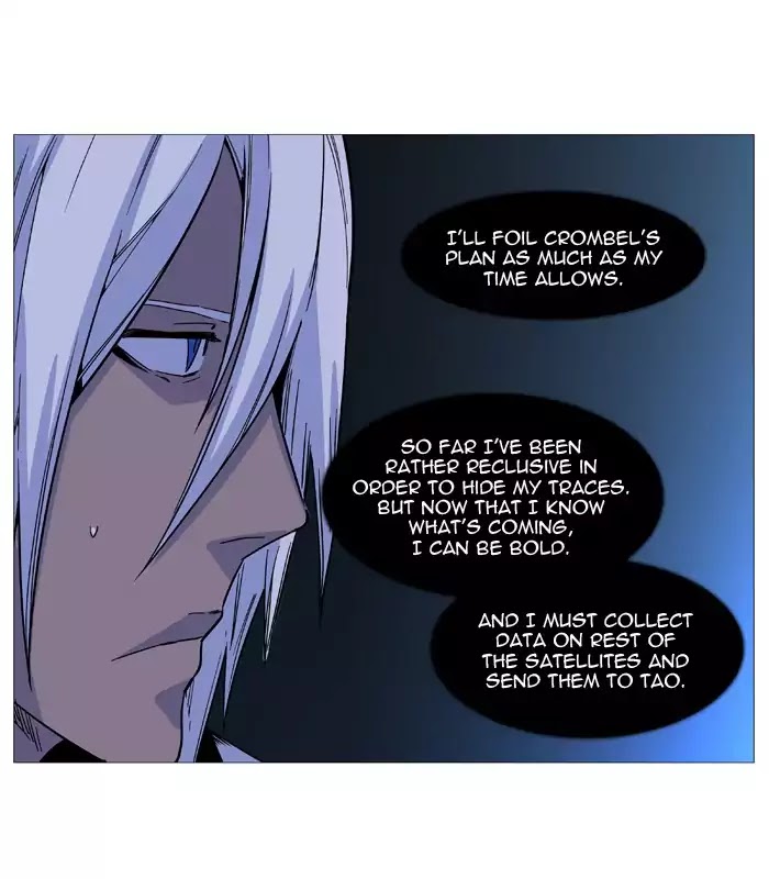 Noblesse – Manhwa chapter 522 - page 53
