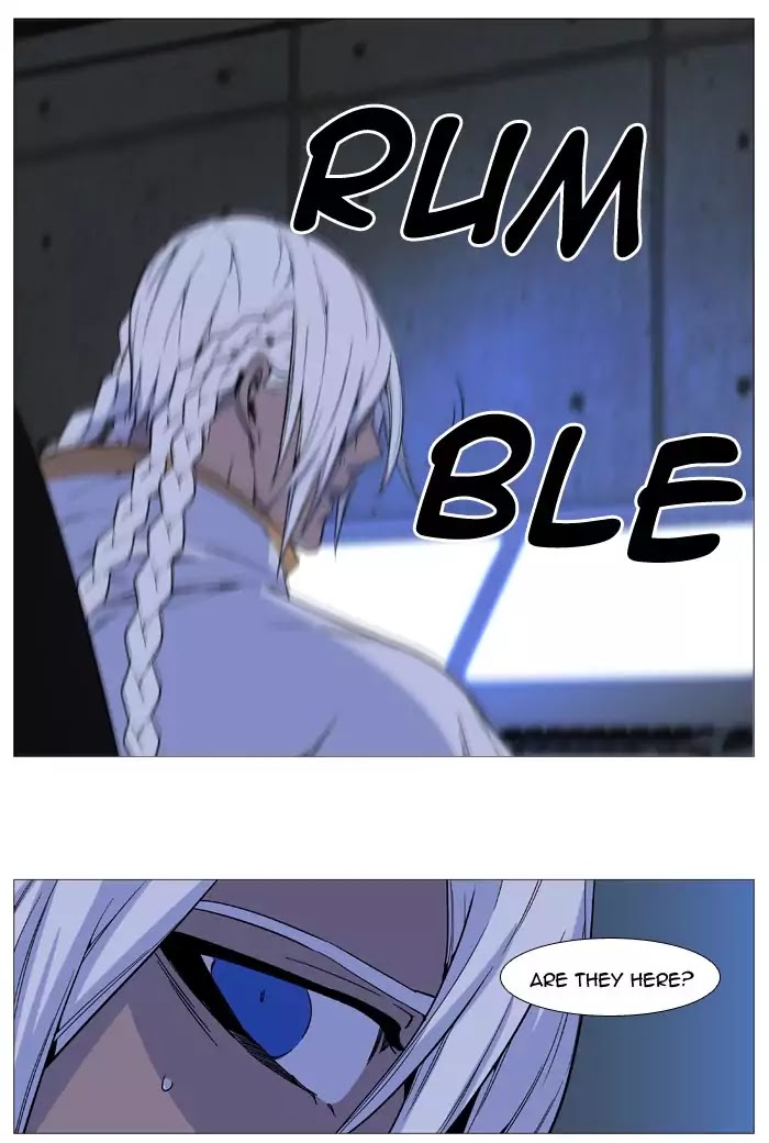 Noblesse – Manhwa chapter 522 - page 54