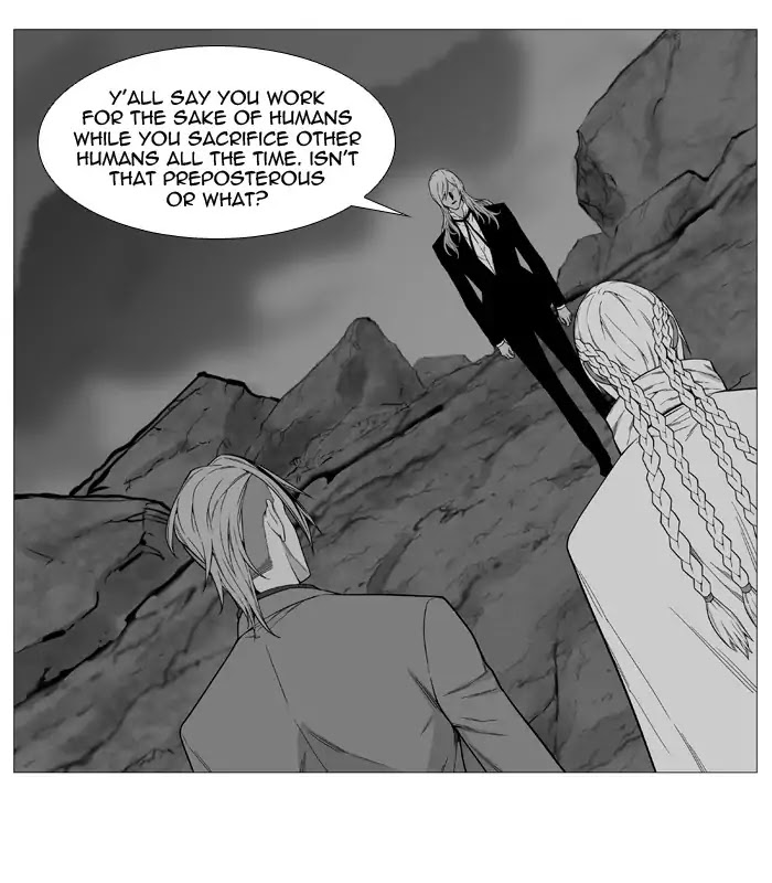 Noblesse – Manhwa chapter 522 - page 57
