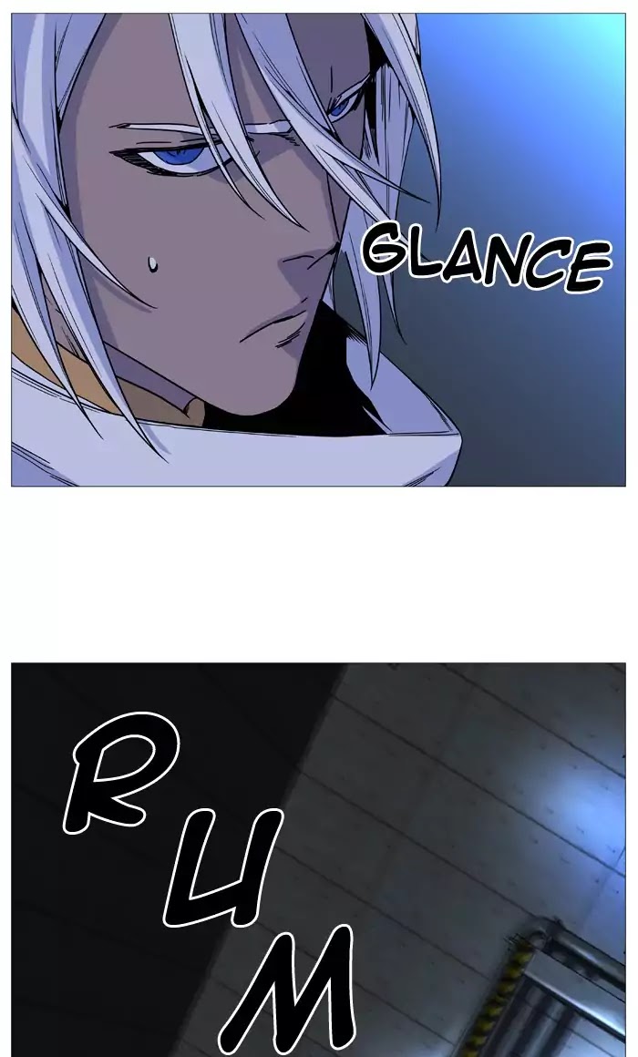 Noblesse – Manhwa chapter 522 - page 60