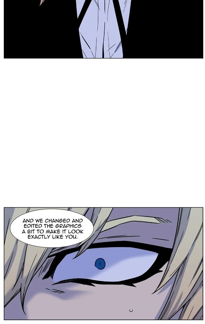 Noblesse – Manhwa chapter 458 - page 21