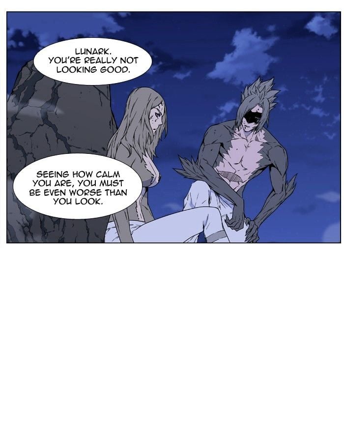 Noblesse – Manhwa chapter 458 - page 27
