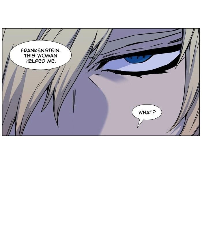 Noblesse – Manhwa chapter 458 - page 30