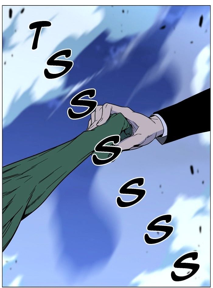 Noblesse – Manhwa chapter 458 - page 50