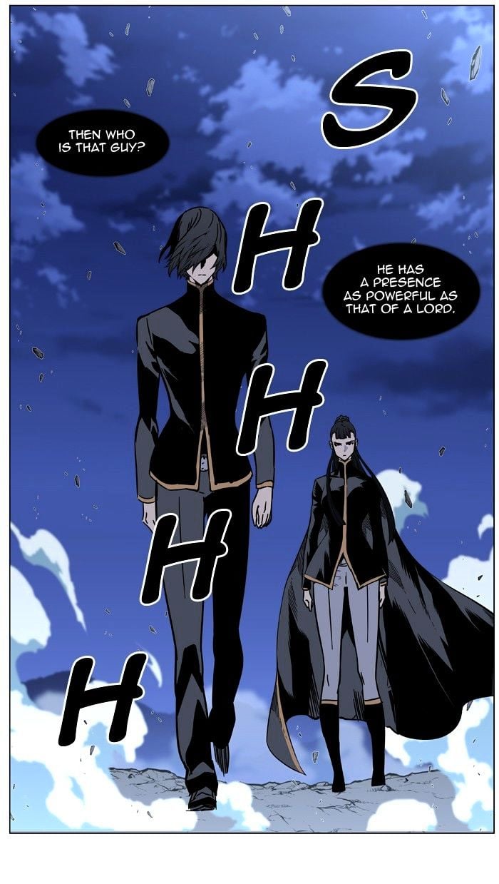 Noblesse – Manhwa chapter 458 - page 65