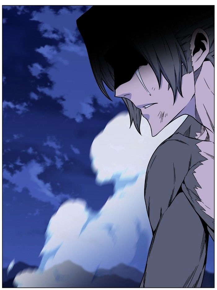 Noblesse – Manhwa chapter 458 - page 79