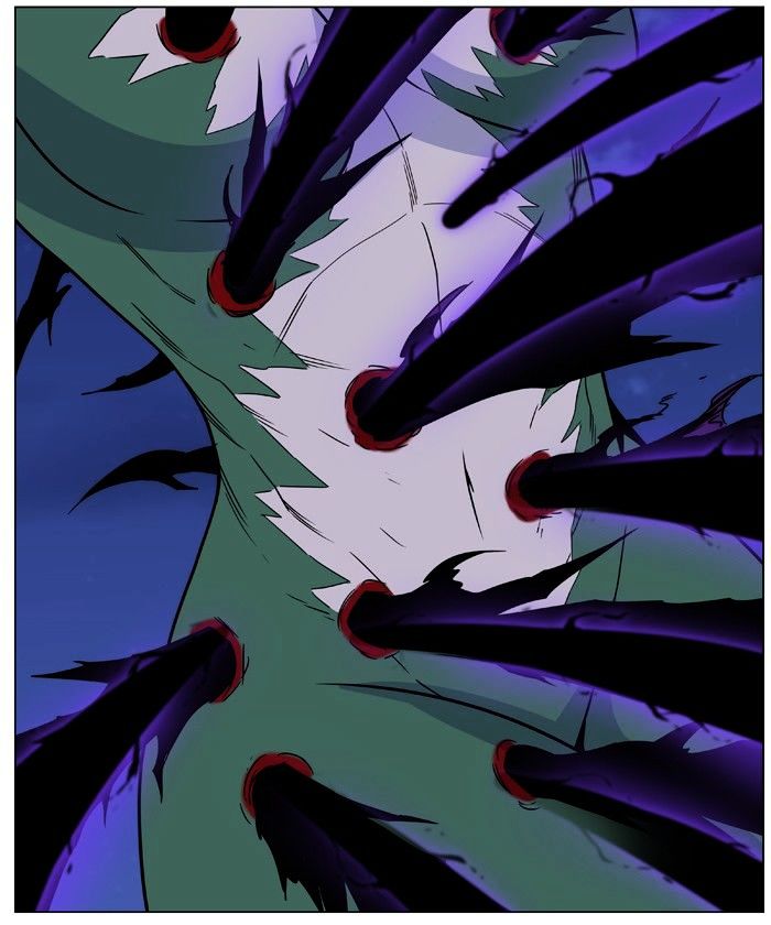 Noblesse – Manhwa chapter 458 - page 94