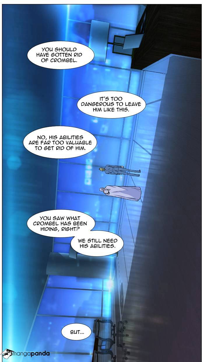 Noblesse – Manhwa chapter 486 - page 24