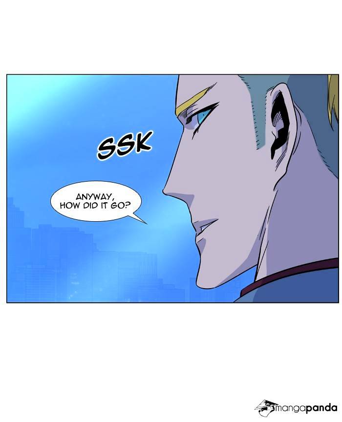 Noblesse – Manhwa chapter 486 - page 27