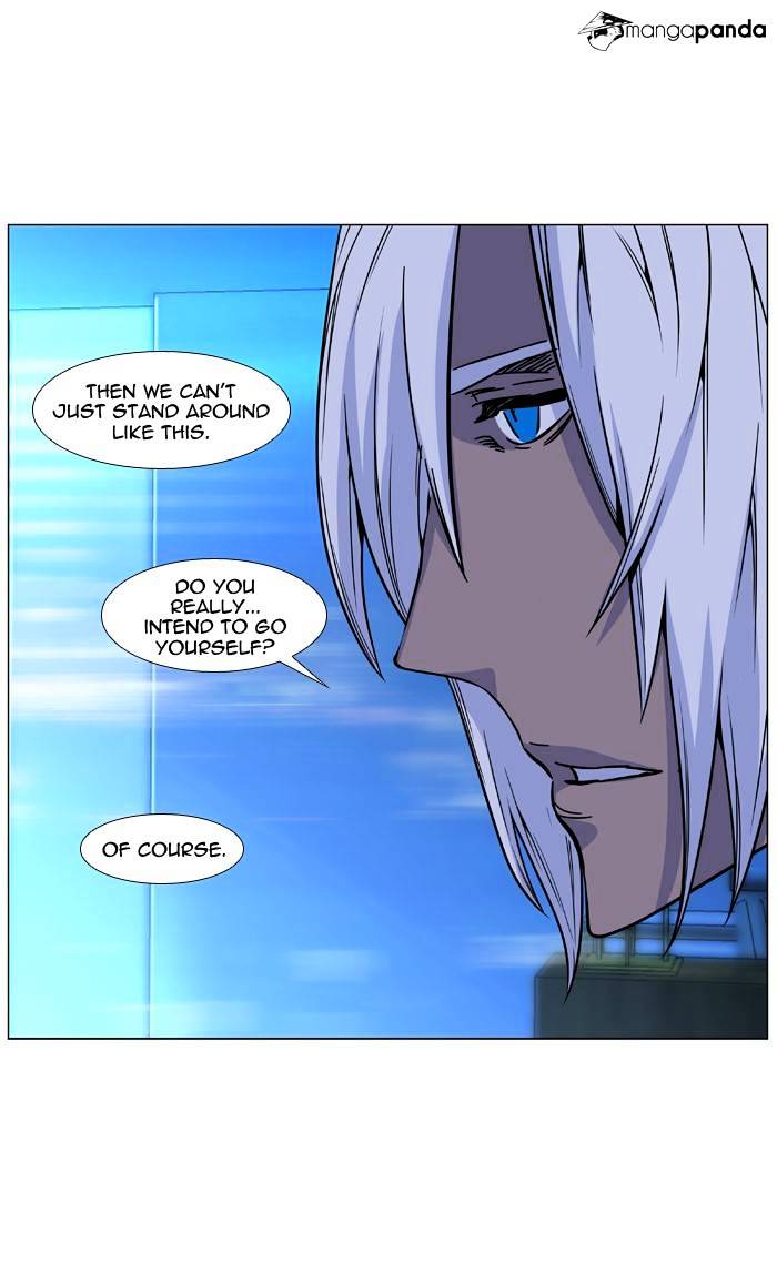 Noblesse – Manhwa chapter 486 - page 29