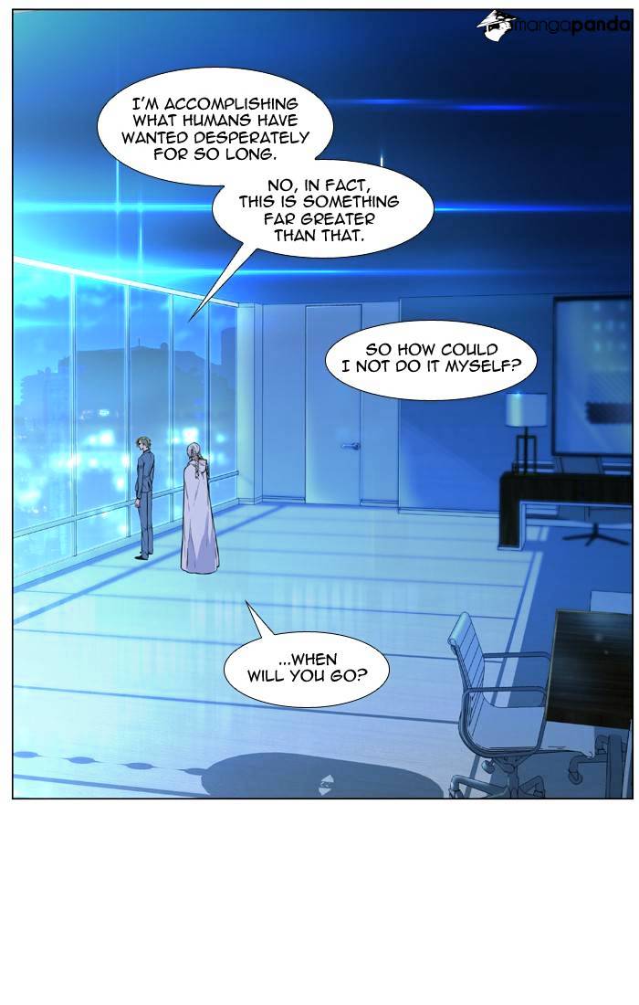 Noblesse – Manhwa chapter 486 - page 30