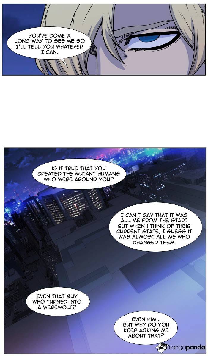 Noblesse – Manhwa chapter 486 - page 44