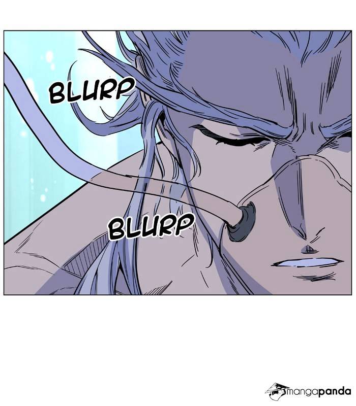 Noblesse – Manhwa chapter 486 - page 57