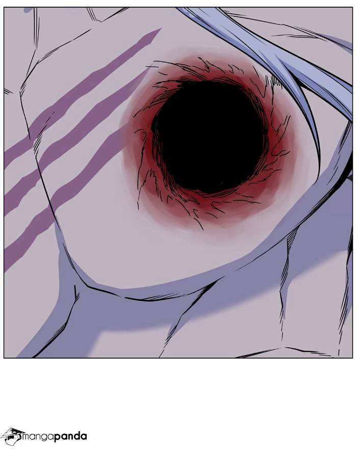 Noblesse – Manhwa chapter 486 - page 58