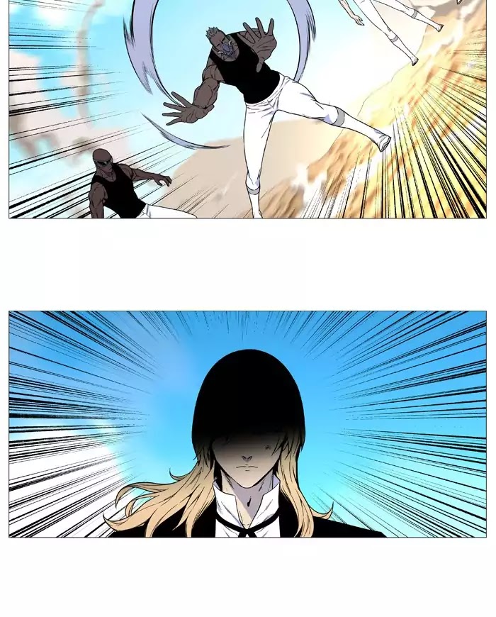 Noblesse – Manhwa chapter 530 - page 11