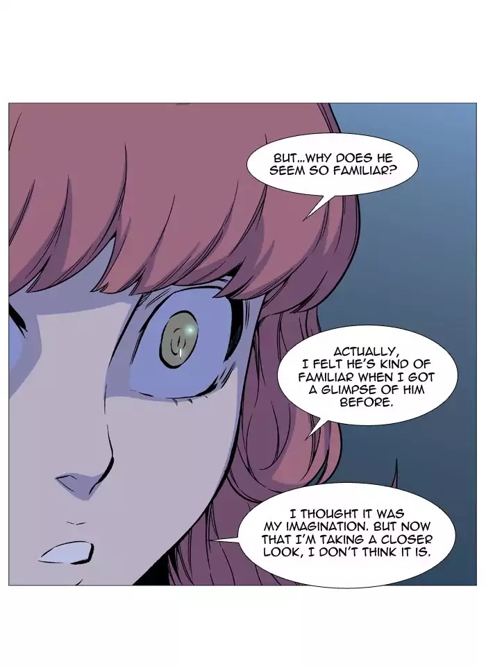 Noblesse – Manhwa chapter 530 - page 16