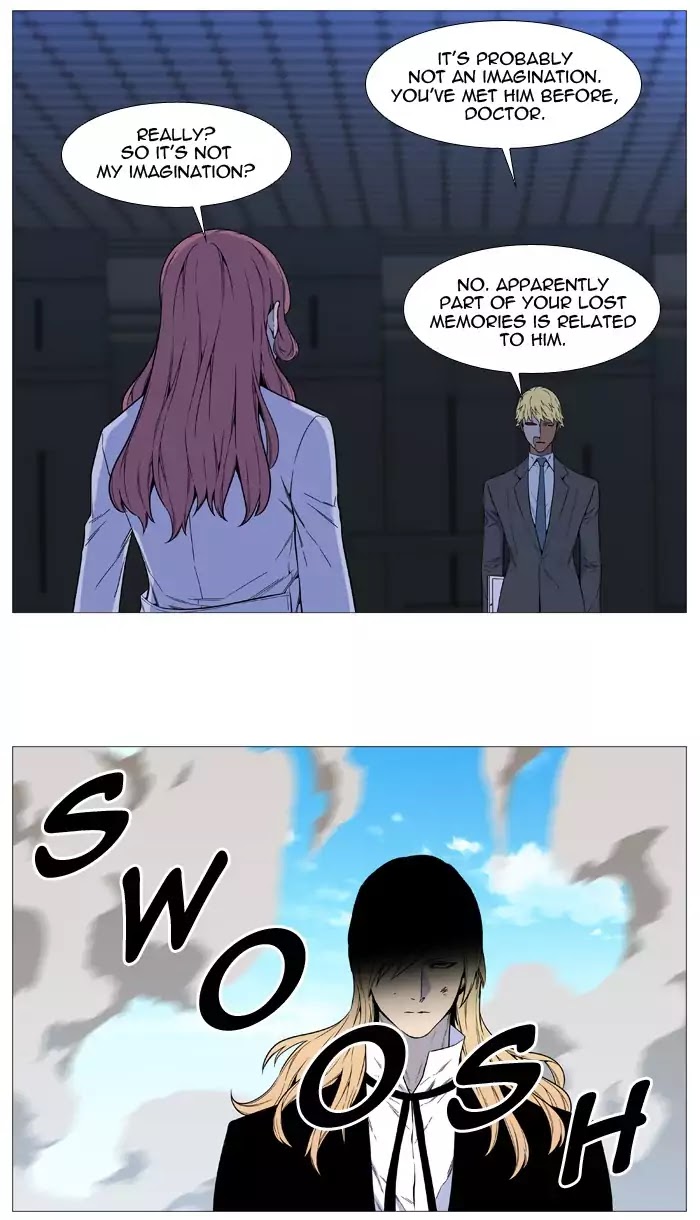 Noblesse – Manhwa chapter 530 - page 17