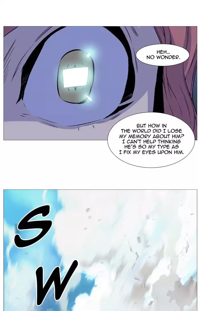 Noblesse – Manhwa chapter 530 - page 18