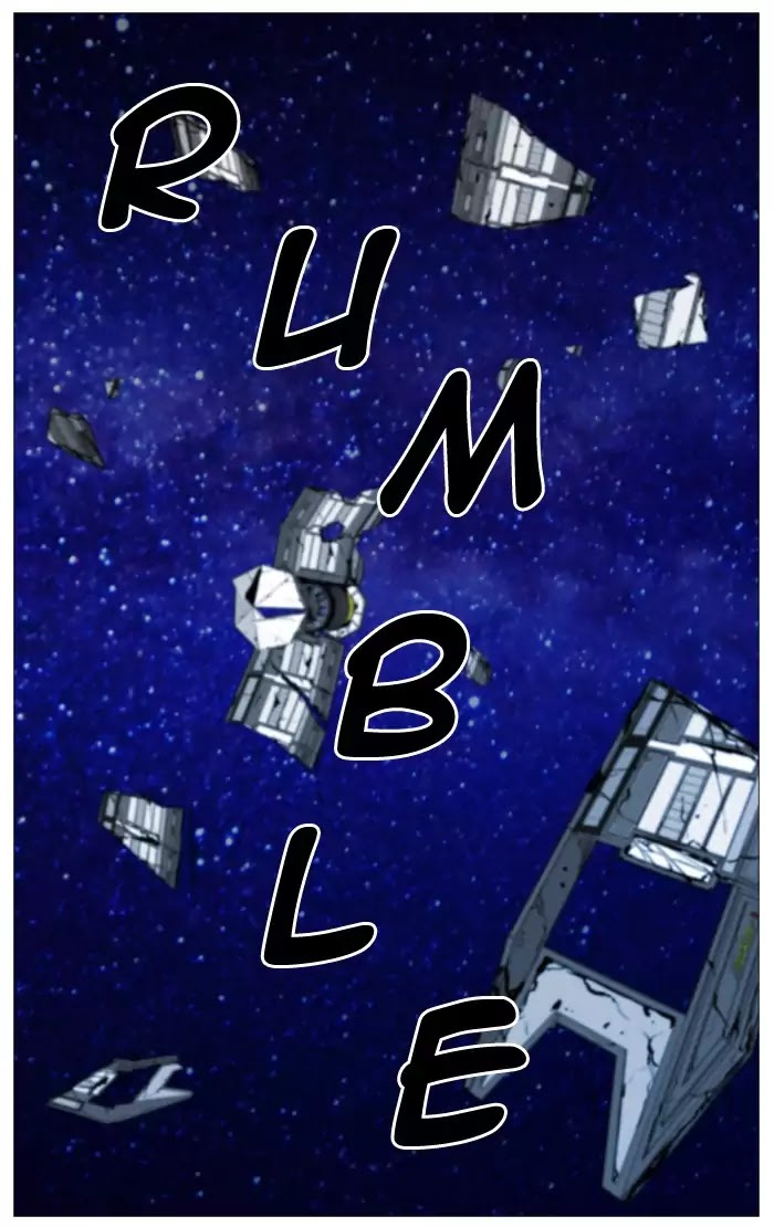 Noblesse – Manhwa chapter 530 - page 27