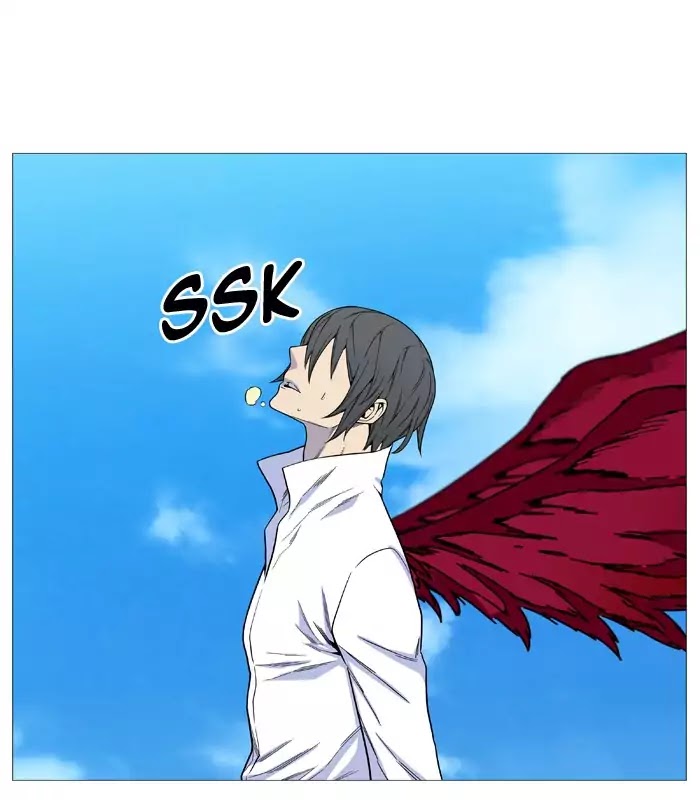 Noblesse – Manhwa chapter 530 - page 28