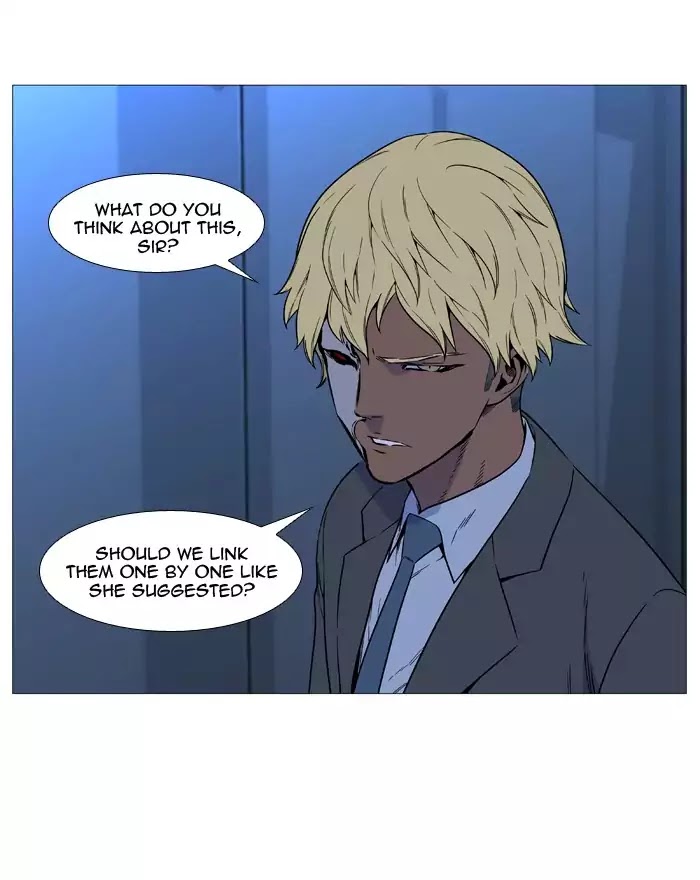 Noblesse – Manhwa chapter 530 - page 34